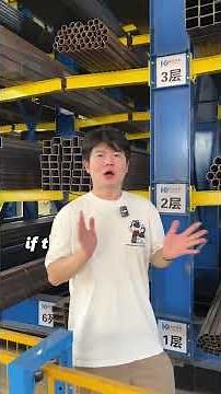 Will Your 5-Meter Storage Rack Collapse? The Real Question Is About Your Floor.