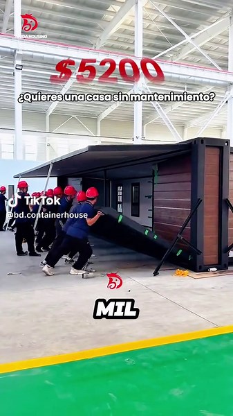 Casa Sin Mantenimiento en la Costa