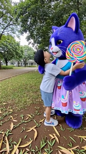 I still want to play, Mom