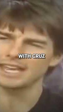 Tom Cruise's Infamous Oprah Interview The Couch Jumping Incident!