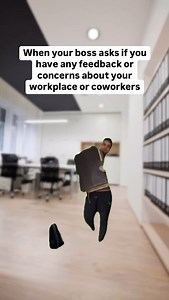 508K views · 37K reactions | Oh, you wanted feedback? Buckle up #jobmemes | Corporate Gags | Facebook