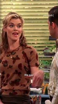 Parent teacher conferences started early 😭 #TwoAndAHalfMen #CharlieSheen #JonCryer #AngusTJones