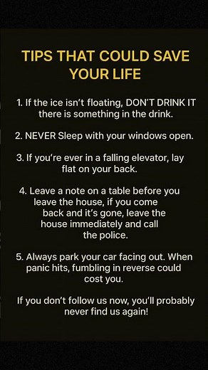 Life-Saving Tips Everyone Should Know | Survival Psychology Secrets | Core Thoughts #motivation