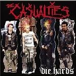 The Casualties - Die Hards