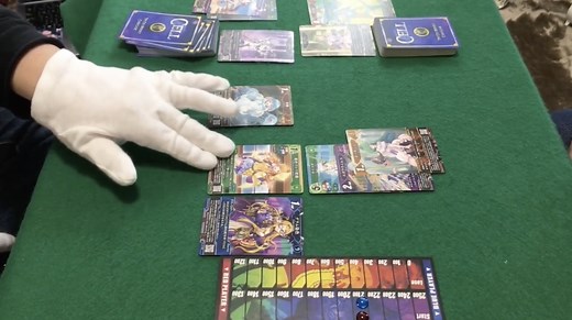 生物学カードゲーム CELL　製品情報