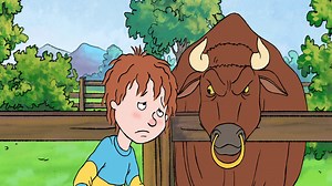 Rampete Robin: 24. episode - NRK TV