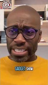 Christmas Tech Quiz: Can You Beat Ortis?