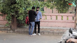 Diwali Prank | Money Back Scheme Prank | Amdavadi Prank Man | RJ Mit Prank | Mirchi RJ Mit