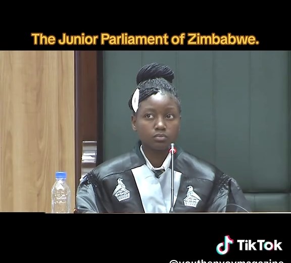 Junior Parliament of Zimbabwe: 7 Key Facts to Know