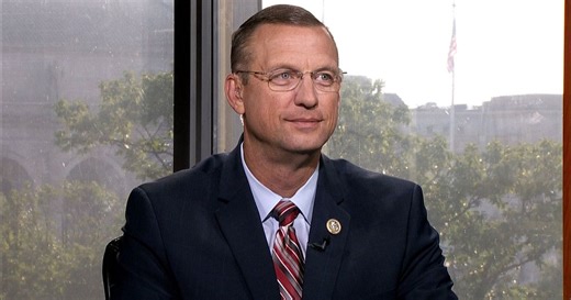 VA Secretary Nominee Doug Collins Testifies at Confirmation Hearing
