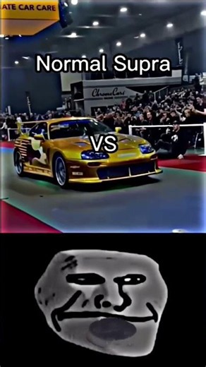 pual walker SUPRA