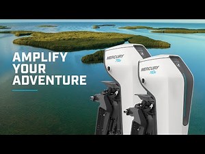 New Avator 75e and 110e Electric Outboards