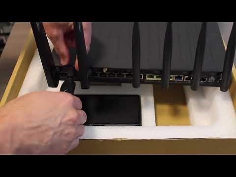 Cradlepoint E3000 Tutorial