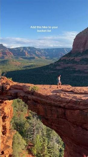 Best hike in Arizona!