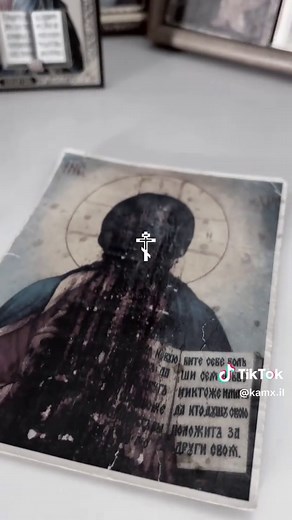Exploring the Significance of Orthodox Icons
