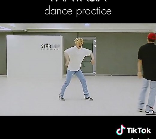 #MONSTAX ∷ FANTASIA dance practice #monsta_x #fantasia #shownu #im #minhyuk #kihyun #hyungwon #joohoney #fantasiachallenge #monstaxfantasia #dancepractice #KPop #kpopfyp #fyp