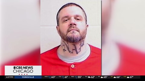 Indiana set to execute death row inmate