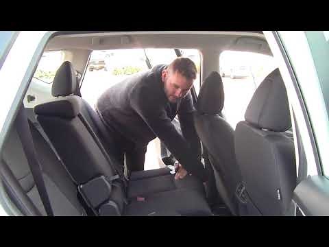 2018 Nissan Rogue S - Tons Of Standard Features - Future Nissan Of Folsom