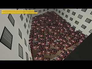 Garry's Mod gameplay! In this video