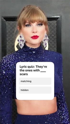 Complete the lyric - CANCELLED!