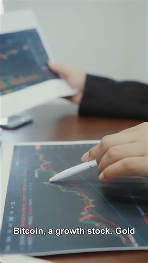 Bitcoin vs. Gold: Which is the Better Investment?