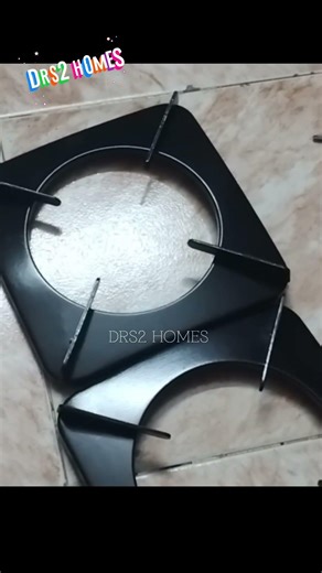 Kichan gas Burner stand | Washing machine cleaner tablet | #gasburner #meeshoproductunboxing