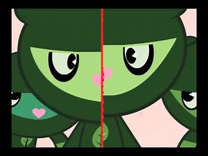 HTF: Second Serving DVD - Buddhist Monkey - Enter the Garden animatic