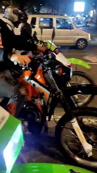 KMX 125 🍀💎🍀💎 THE MACHINES 🔝🔝🔝🔝 | Kmx