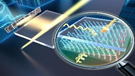 China develops transparent coating to turn windows into solar panels