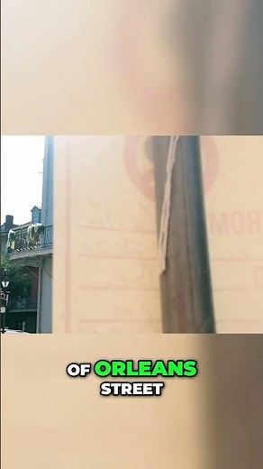 New Orleans Hotel on Bourbon & Orleans Street