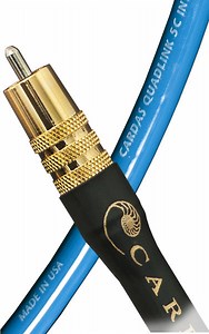 Cardas Quadlink RCA