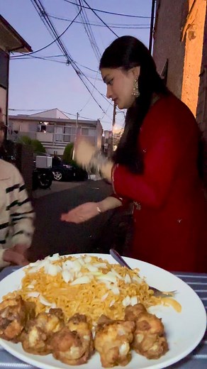 Been super busy and haven’t had time to film, so sharing this one from Diwali ✨🪔 Sorry lovies💗🎀 | Thefoodiesisterz