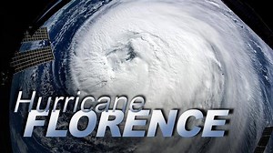 480K views · 11K reactions | This morning, a high definition camera outside of the International Space Station captured a stark and sobering view of #HurricaneFlorence as it churned across the Atlantic with winds of 130 miles an hour. Take a closer look: https://youtu.be/weoWlAs4Dr4 | NASA - National Aeronautics and Space Administration | Facebook