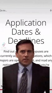 8.2K views · 11 reactions | STAY CALM and submit your #CalStateApply application by 11:59 PM PT. Need help completing your application? Contact us at support@calstateapply.myliaison.com or 857-304-2087. calstate.edu/apply | The California State University | Facebook