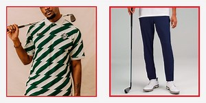 The 20 Coolest Golf Clothing Brands You Should Know About