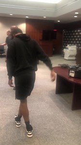 Today we had more students from Rosa Scott School come to the Madison Police Department to learn about the effects of alcohol on coordination utilizing Fatal Vision® Goggles that simulate inebriation. | Madison (MS) Police Department