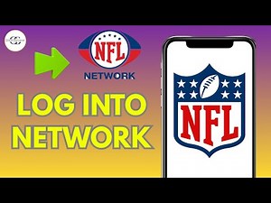 How to Log In to NFL Network – Easy 2025 Streaming Guide
