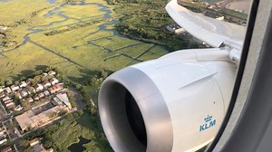 Our 100th birthday is fast approaching! In 60 seconds, fly back in time with Hand Luggage Only to some of our longest running destinations! ✈️ 🌍 Check it out 👇 | KLM UK