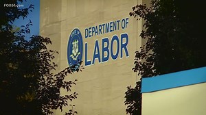 No blanket waiver for unemployment overpayments says CT Department of Labor