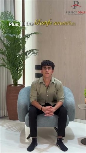 Inside a Luxurious 4BHK in Surat’s Premium Neighborhood | Perfect Deals