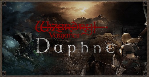 ウィズダフネ攻略Wikiトップページ