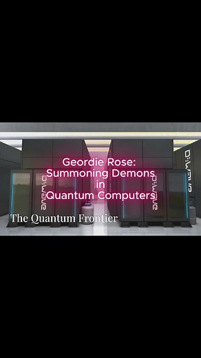 Quantum Computers and Cosmic Entities: A Deep Dive
