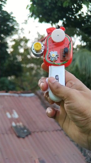 Hand Generator hand ✋ | Electric Dhamaka