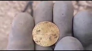 Il n'y a que la détection qui peut offrir de tels instants de grâce ! 🤩 Exemple avec ce client heureux et son QUEST Q20... Alors, à qui le tour maintenant ? :D | Maison De La Detection