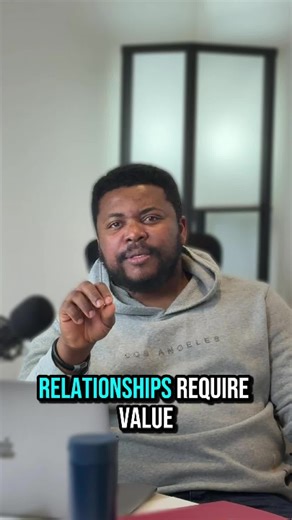 The Value of Networking: Bring Something to the Table