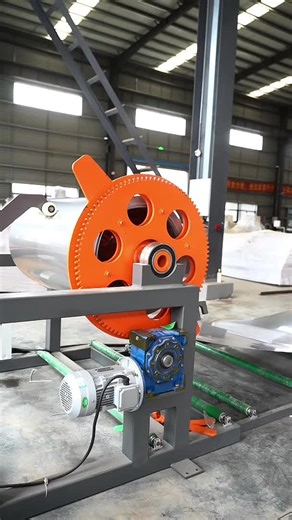 Rolling production line