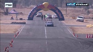 Sean February at Supadrift Series in Brakpan #supadrift #supadriftcrazy #supadriftseries | SupaDrift Series