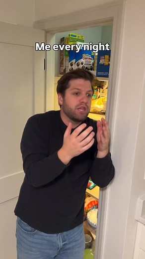 Planning dinner EVERY NIGHT feels like the mental Olympics I didn’t sign up for 😩 #dinner #cooking #takeout #restaurant #relateable #comedyreels | Zachariah Porter