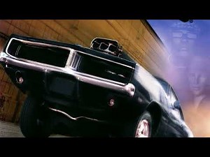 Test Drive (2002) - Saliva - Click Click Boom