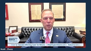 Putin must not be able to profit from his barbaric, unjustified, and unilateral invasion of Ukraine. “Peace at any cost” cannot and should not be on the table. | Rep. Scott Perry